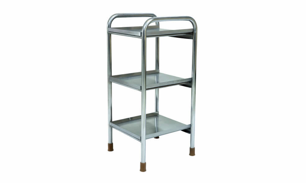 Bed Side Locker (Std)
